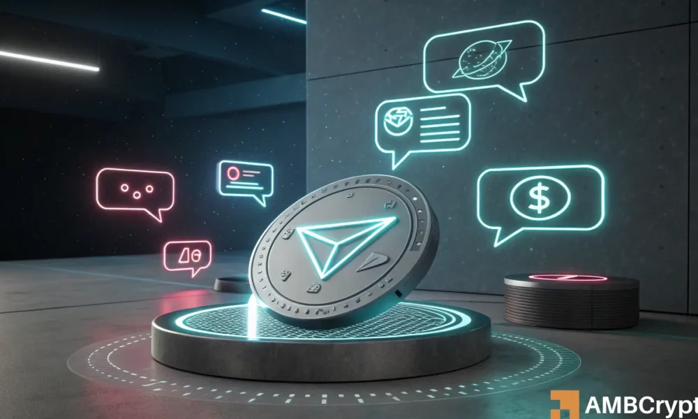 Toncoin价格突破12月阻力位1.7美元&mdash;&mdash;现在是买入的好时机吗？