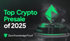 零知识证明爆发，每日2亿代币预售拍卖 DSNT、Rainbow、SUBBD 争夺关注度！