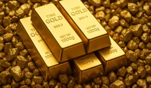 黄金价格展望：目前值得关注的关键水平