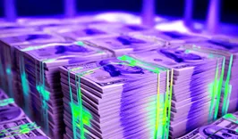 美国监管机构因银行未能阻止潜在的内幕交易和操纵行为，对其处以712.5万美元罚款。