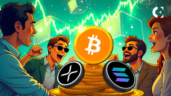 美国在委内瑞拉采取行动后，比特币和主要山寨币为何上涨？