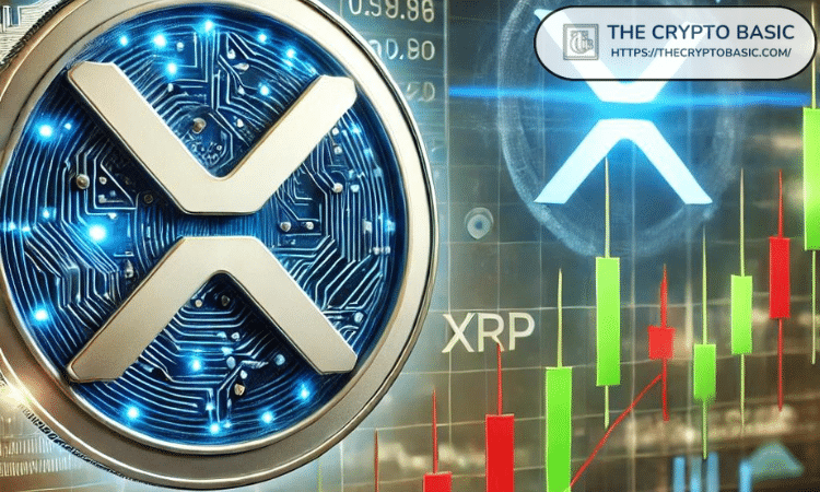 技术分析师称，XRP 正完美朝着 8 美元的目标价位迈进。
