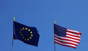 欧盟准备执行数字法律，与华盛顿发生冲突