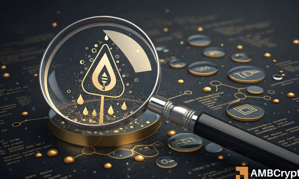 探索 Convex Finance 28% 的涨幅&mdash;&mdash;困惑、信念，还是两者兼而有之？