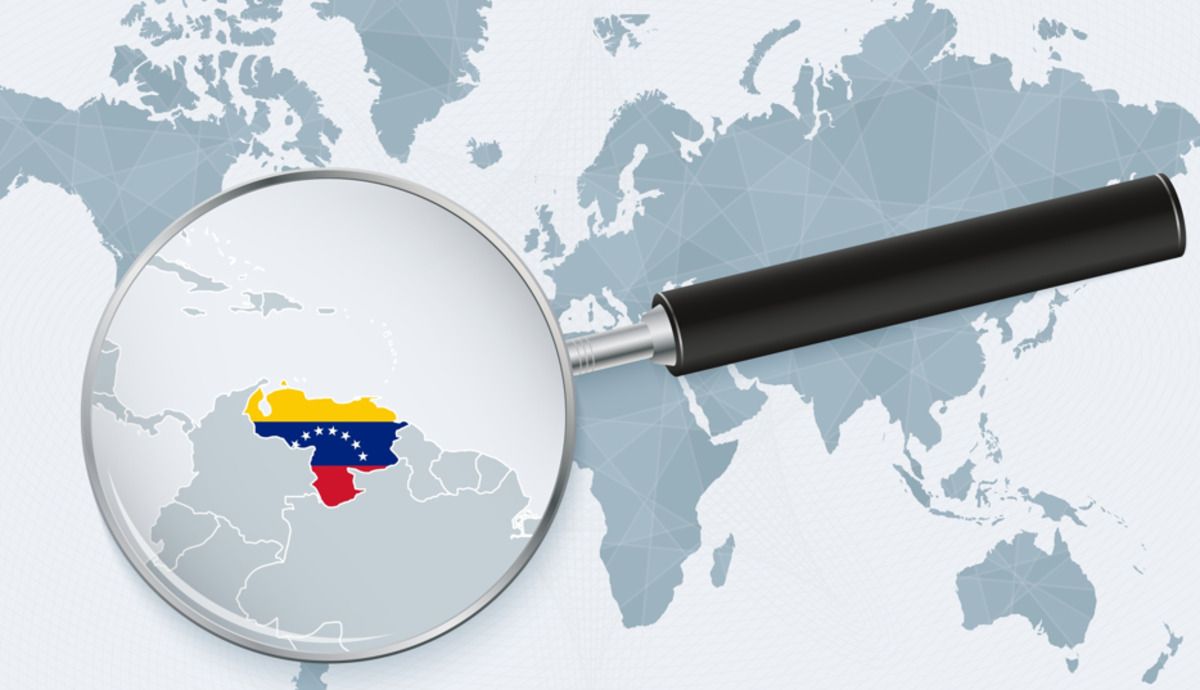 马杜罗赌注有利可图后，预测市场面临审查