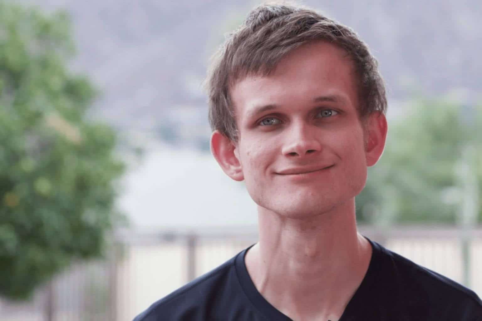 Vitalik Buterin 表示以太坊终于解决了区块链的三难困境