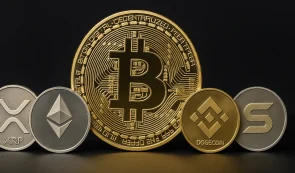 随着加密货币市场的整合，比特币价格维持在 9.2 万美元