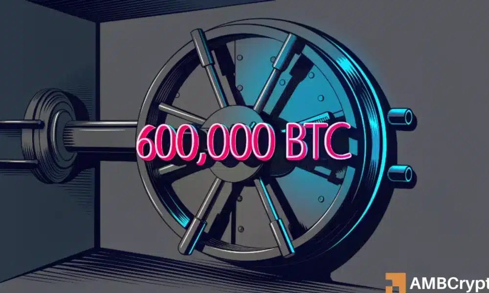 委内瑞拉3%的比特币储备可能会冲击比特币价格：原因如下