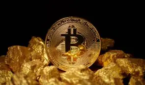 黄金率先上涨，比特币随后才开始上涨：为什么下一轮扩张可能需要时间