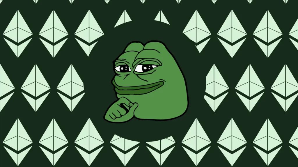 PEPE LOGO