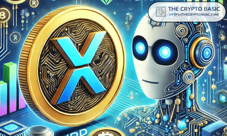 Grok AI预测XRP最高价格将在2026年底达到（社交媒体回复）