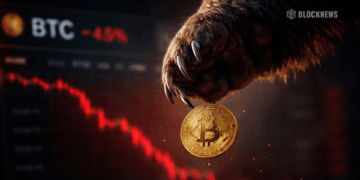 比特币市场份额大幅下跌&mdash;&mdash;但这并非山寨币季的开始。