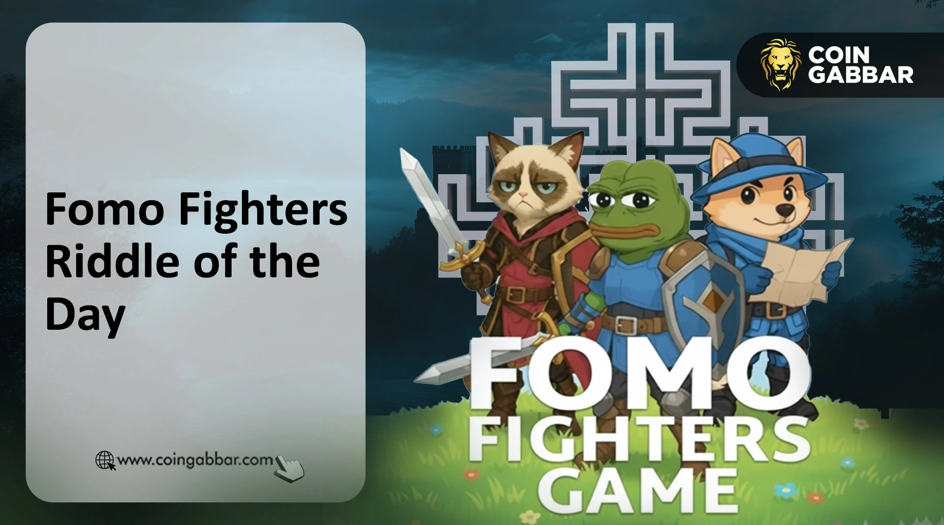 Fomo Fighters每日谜题答案（2026年1月8日）