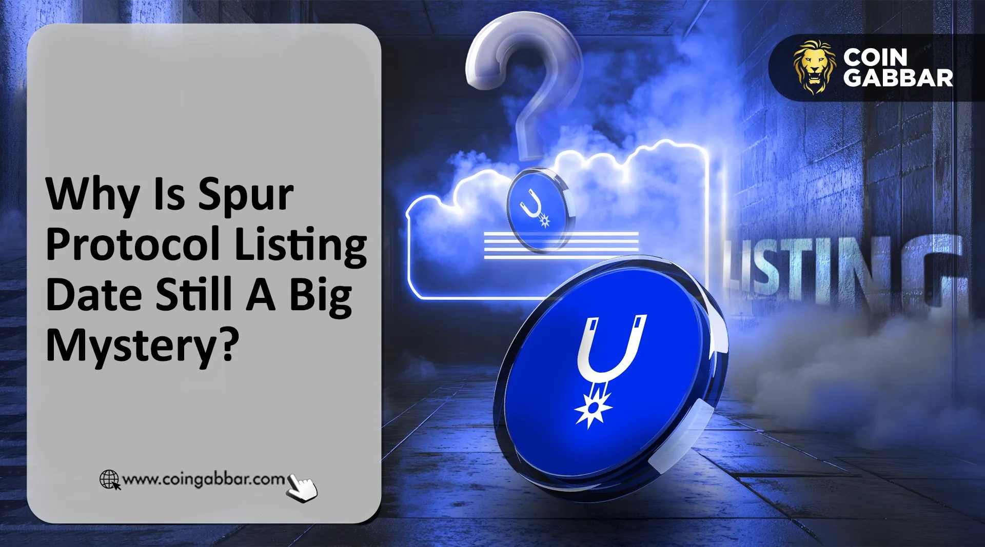 Spur协议上市日期未定：SON代币预售会重新开启吗？