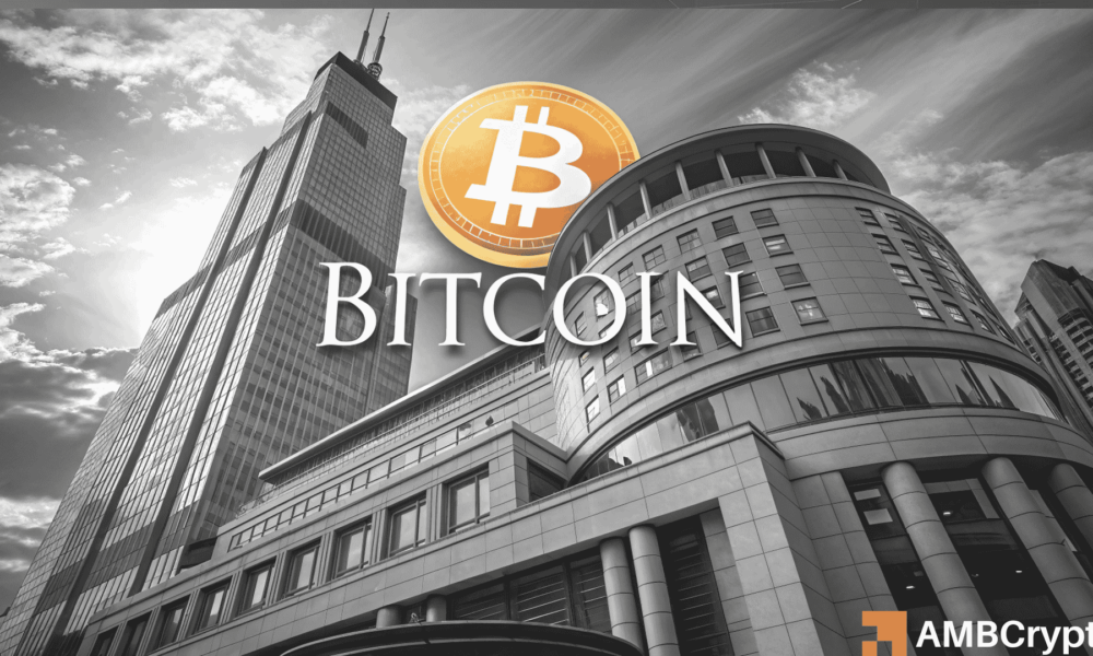 摩根士丹利提交比特币ETF申请，美国现货资金流动降温