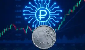 俄罗斯推动数字卢布超越试点阶段