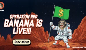 下一个千倍加密货币警报：APEMARS 第一阶段仅 2 小时售罄，价格飙升至 Cardano 和 Litecoin 之上