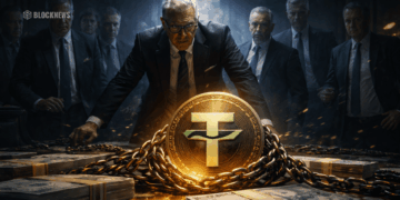 银行并非害怕稳定币，而是害怕失去控制权。