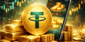 稳定币还不够&mdash;&mdash;现在 Tether 还想让你的钱包里有黄金