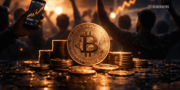 这种比特币上涨行情不会让你血本无归。