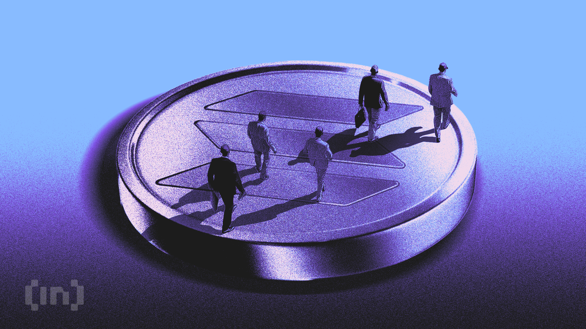 机构需求不断增长，但为什么索拉纳的价格没有暴涨？