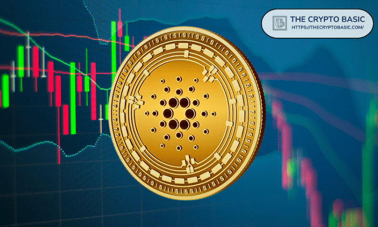 Cardano 1月8日价格预测：以下是ADA价格的潜在情景