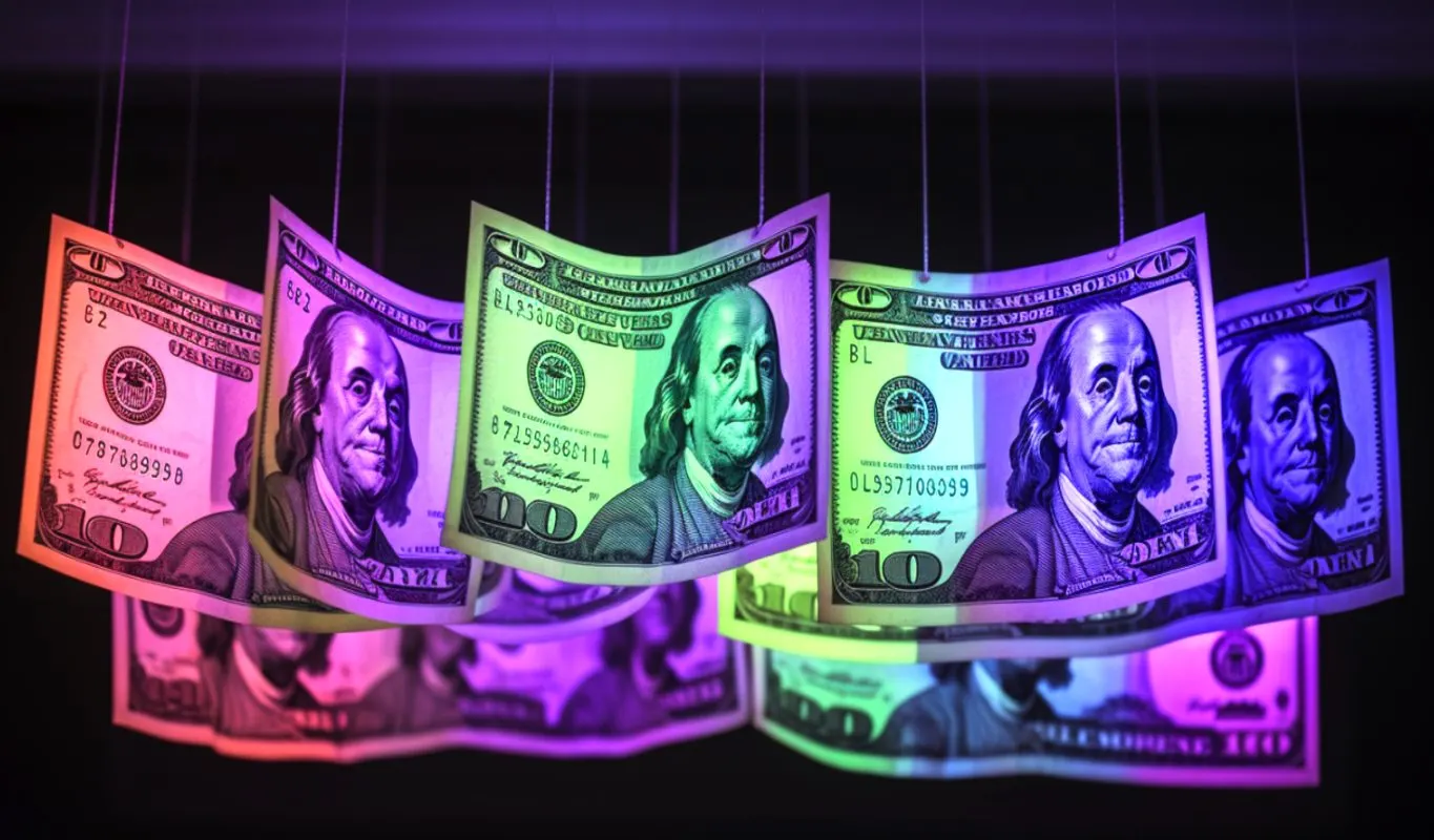 亿万富翁雷&middot;达里奥表示，&ldquo;最大的投资故事&rdquo;仍未被充分关注&mdash;&mdash;而且它既不是人工智能也不是股票。