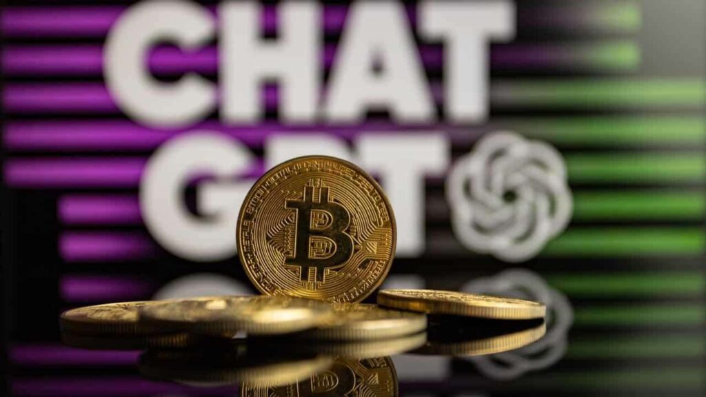ChatGPT预测比特币（BTC）在2026年1月31日的价格