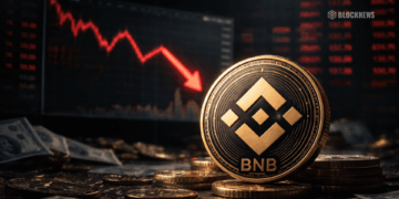 受市场避险情绪影响，BNB价格跌破900美元&mdash;&mdash;以下是影响其价格的因素