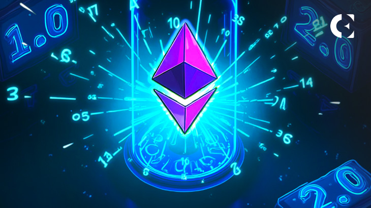 以太坊激活 BPO #2 升级，提升 Blob 容量