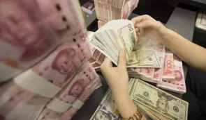 中国的数字人民币为何挑战美国稳定币规则