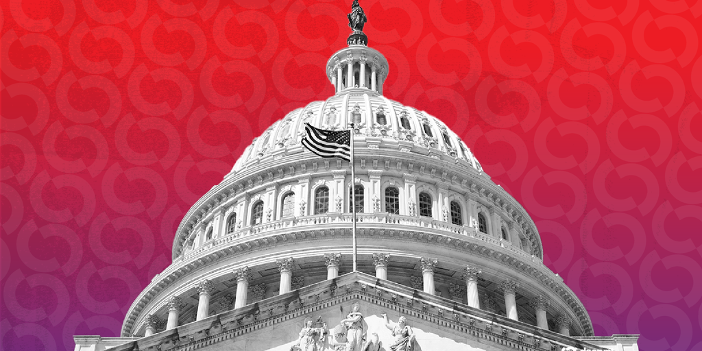 消息人士称，华尔街和加密货币领袖在一次闭门会议上就加密货币法案取得了&ldquo;进展&rdquo;。