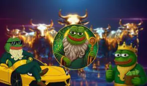 在下一次加密货币大爆发之前，最值得购买的模因币是什么？