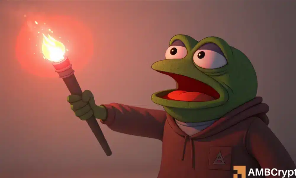 2026年伊始，模因币市场迎来爆发式增长&mdash;&mdash;但裂痕已初现端倪。