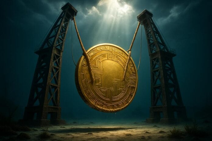 分析师认为，随着华尔街加速推动ETF发行和山寨币走强，比特币已触底反弹。