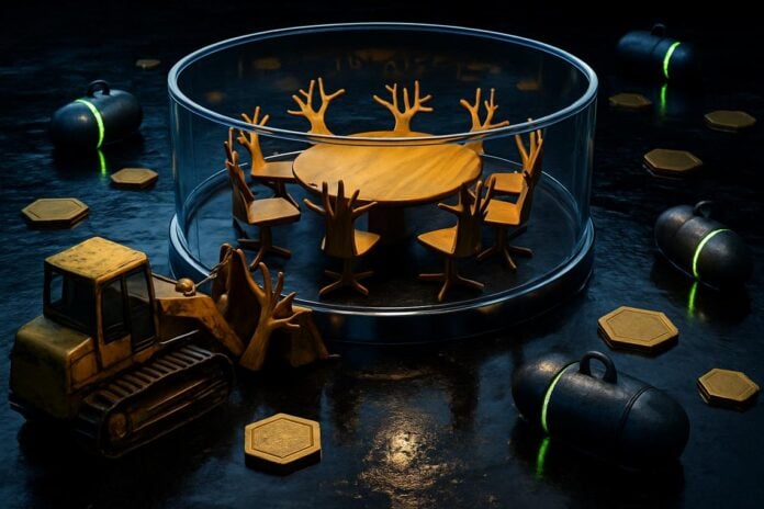 YZi Labs就毒丸计划和董事会控制问题，加大对CEA Industries公司治理的挑战力度，并升级了对该公司的公司治理挑战。