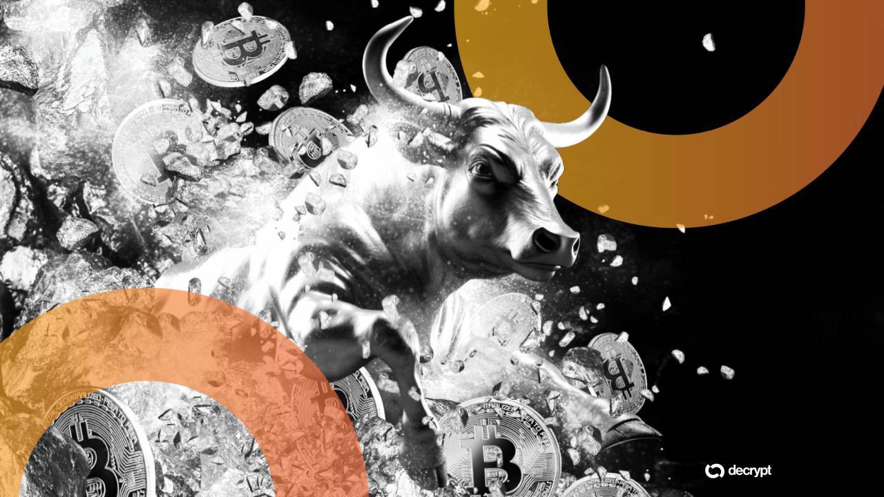 比特币到2050年价值将达到5300万美元？VanEck认为这并非不可能。