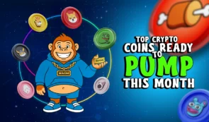 哪些&ldquo;梗币&rdquo;有望在2026年爆发式增长？投资者正在关注的6个早期热门币种。