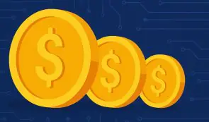 稳定币支付公司 Rain 在完成重大融资后估值达到 19.5 亿美元