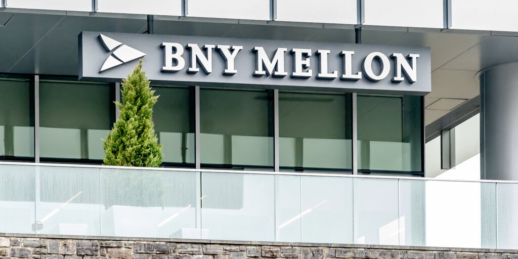 纽约银行推出面向机构和&ldquo;数字原住民&rdquo;的代币化存款服务