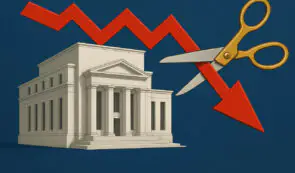 华尔街预期美联储将在2026年进一步降息。