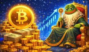 比特币酝酿下一轮上涨行情之际，最值得买入的加密货币有哪些？