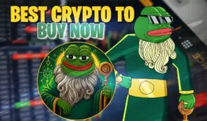 币安钱包在 Pepeto 上线传闻出现前对其进行追踪