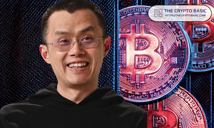 CZ认为随着美国证券交易委员会调整2026年优先事项，比特币将迎来&ldquo;超级周期&rdquo;。