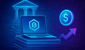 DeFi信贷市场在经历了数月的下跌后趋于稳定