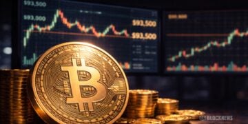 比特币价格在 9.4 万美元下方停滞，巨鲸仓位悄然转移&mdash;&mdash;交易员们正在关注以下几点