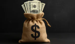 以下是全球最大资产管理公司控制的资金数额