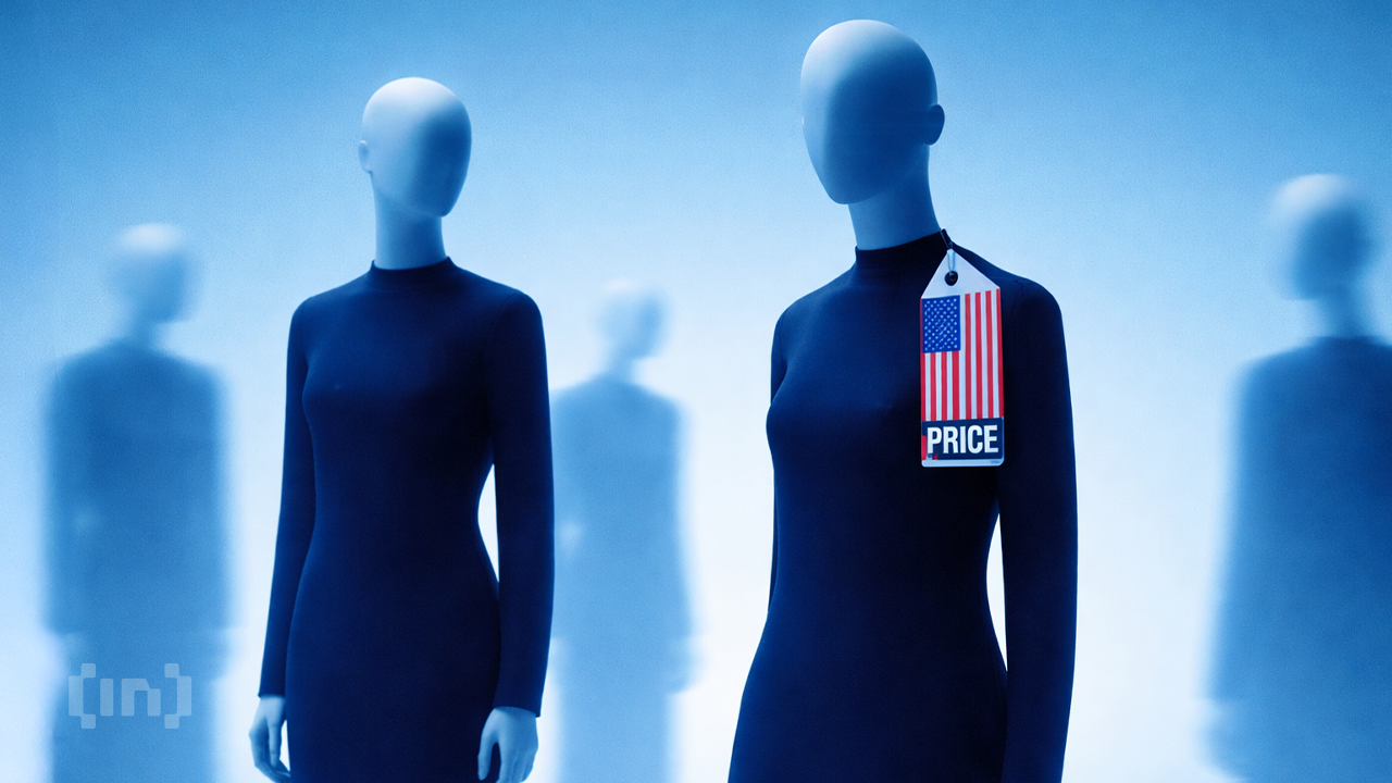 美国通胀数据等四项经济事件将影响本周比特币市场情绪