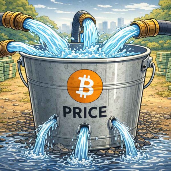 比特币价格徘徊在 9 万美元附近：矿工称目前预计不会突破。