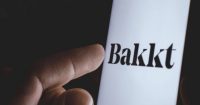 Bakkt拟收购稳定币支付公司DTR，股价上涨10%。